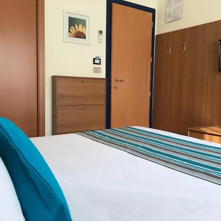 Golf Ξενοδοχείο 3*