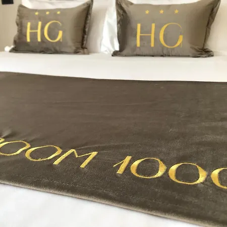 Golf 3* リッチョーネ