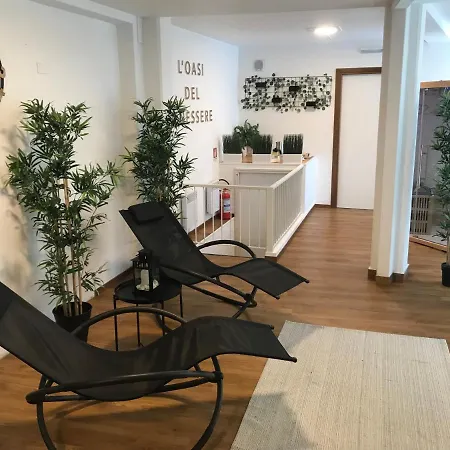 Golf Ξενοδοχείο