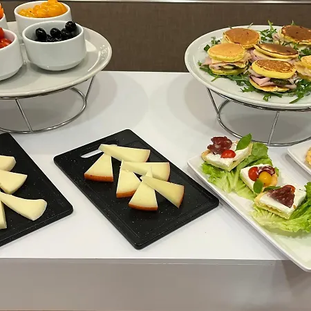 Ξενοδοχείο Golf