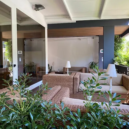 Ξενοδοχείο Golf