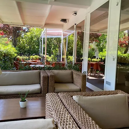 Golf リッチョーネ