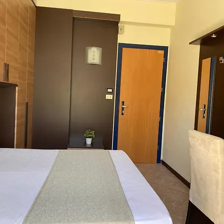 Golf Ξενοδοχείο Ριτσιόνε