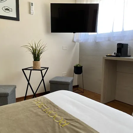 ホテル Golf リッチョーネ