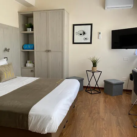 Golf 3* Ριτσιόνε