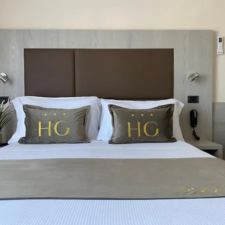 Golf Ξενοδοχείο