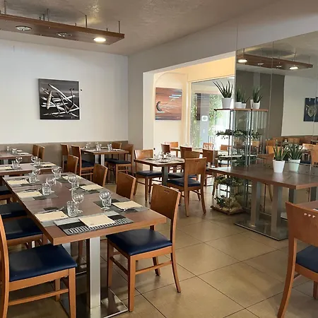 Golf ホテル リッチョーネ