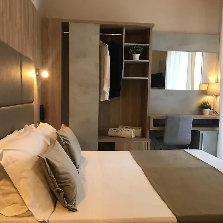 Szálloda Golf Riccione