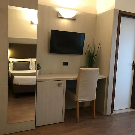 Hotell Golf Riccione