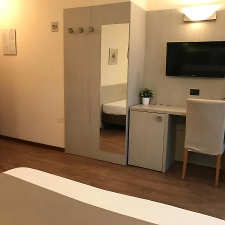 Hotell Golf Riccione