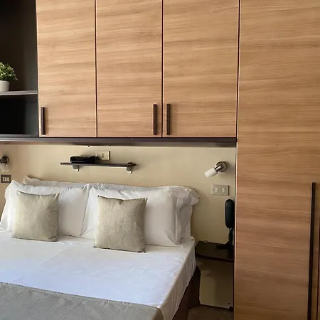 Golf Hotel 3*