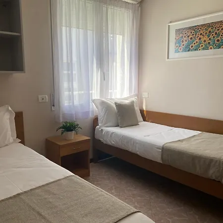 Szálloda Golf Riccione