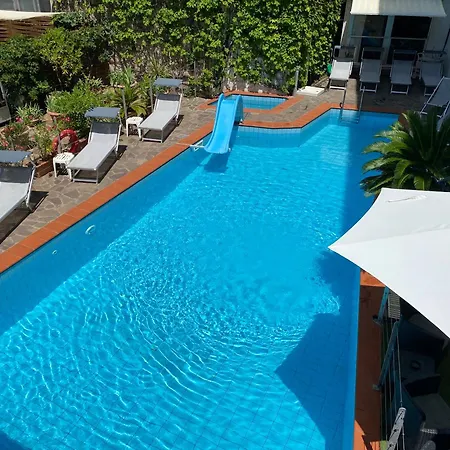 호텔 Golf 리치오네