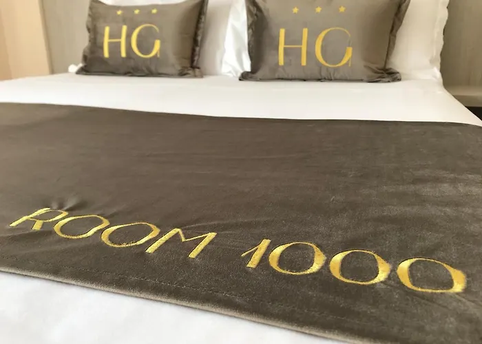 Golf 3* 리치오네