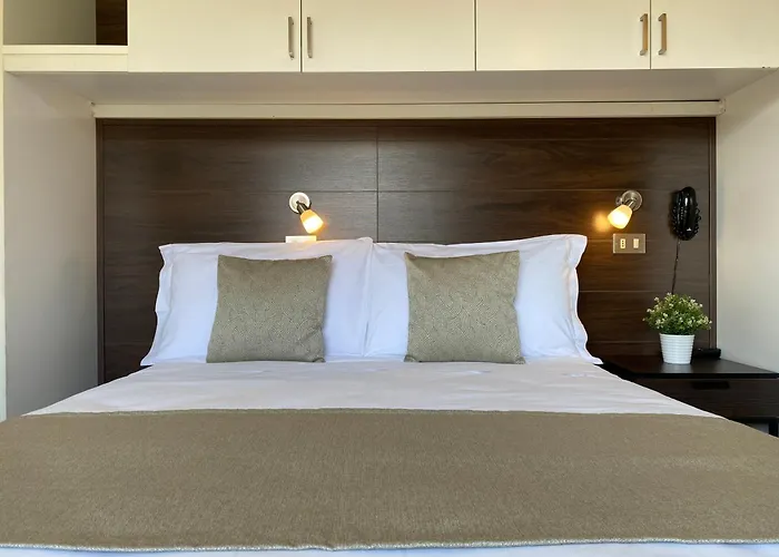 Golf 3* 리치오네