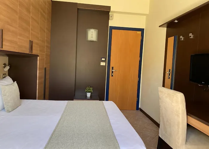 Golf 酒店 里乔内