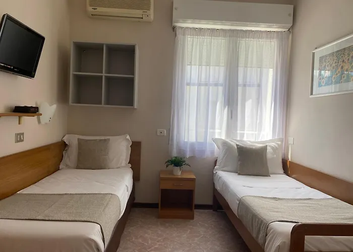 Golf 3* 리치오네