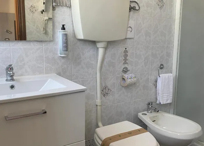 Golf 3* 리치오네